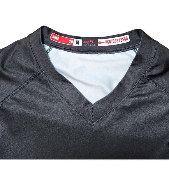 Pro Sphere Jersey Shirt Men's Size 30/Medium #30 JOMO EUC! - Picture 3 of 4